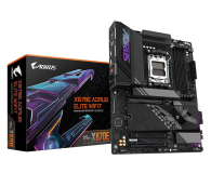 Gigabyte X870E A ELITE WIFI7 - 1282694 - zdjęcie 1